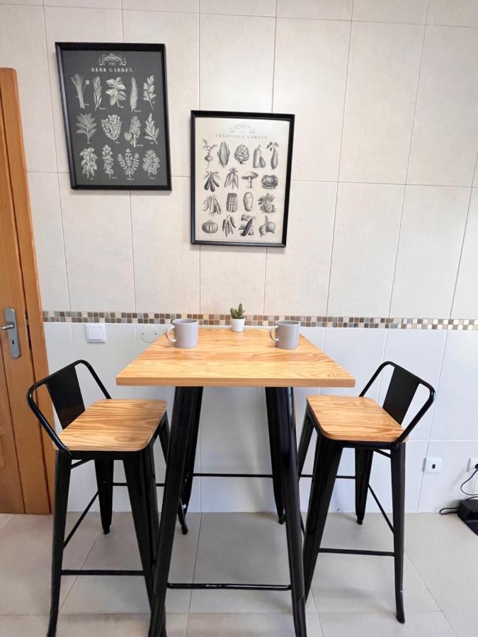 Rias Apart II Vila Real de Santo Antonio Exterior photo