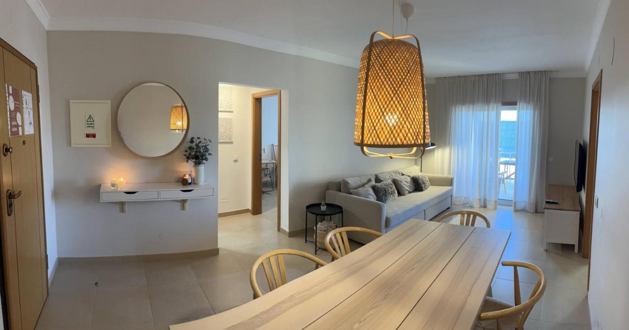 Rias Apart II Vila Real de Santo Antonio Exterior photo